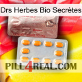 Drs Herbes Bio Secrètes new13